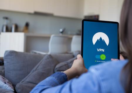 Данные пользователей VPN-сервисов утекли в Сеть