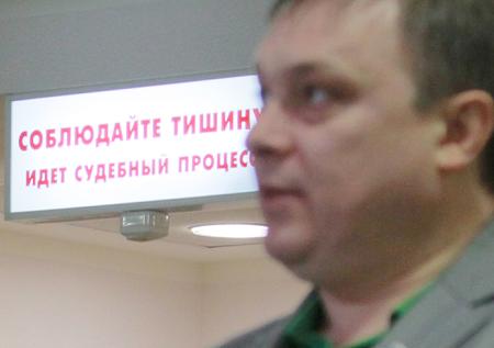 Внебрачная дочь Осина подала в суд на Андрея Разина