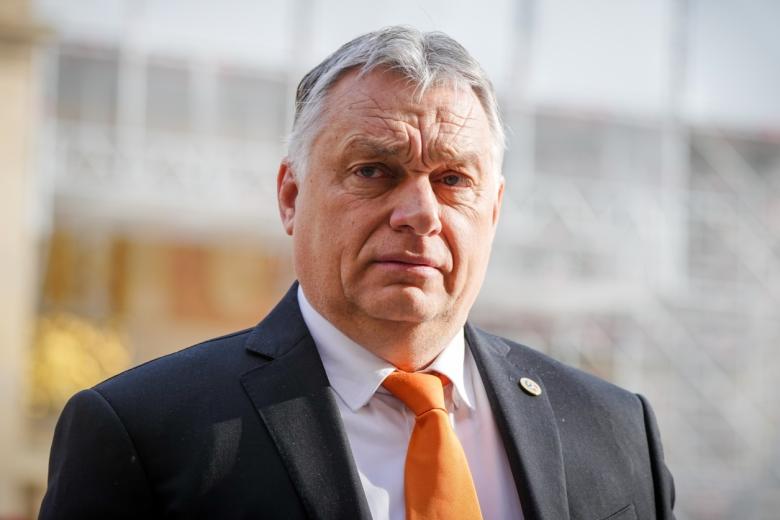 Виктор Орбан
