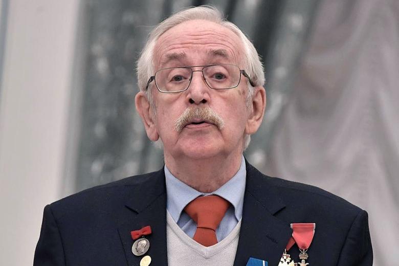 Василий Ливанов