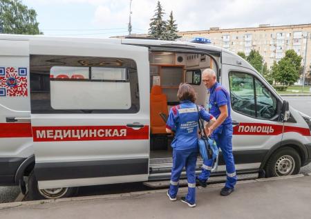 Массовая драка с перестрелкой в Москве: погибшие, раненые, что известно