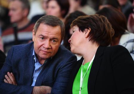 Зять Ельцина приобрёл дом на пиратском острове за €15 млн