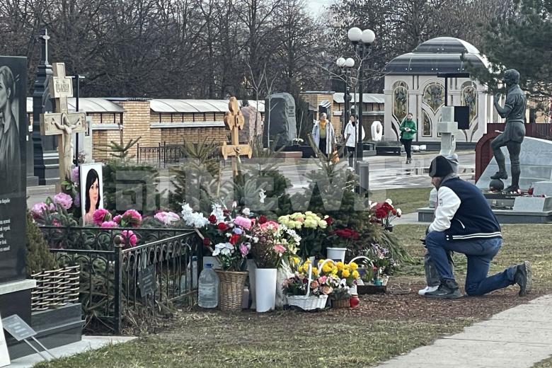 Петр Чернышев