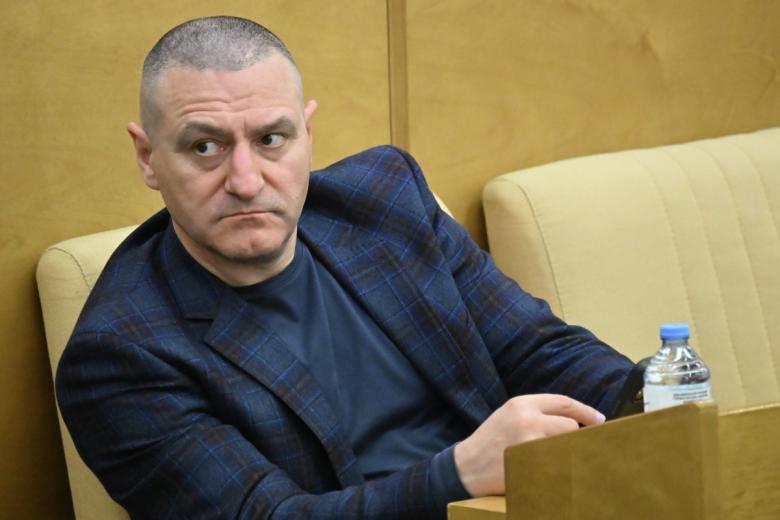 Александр Ильтяков
