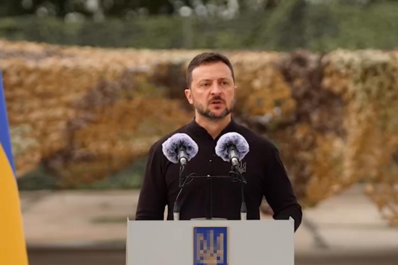 Владимир Зеленский