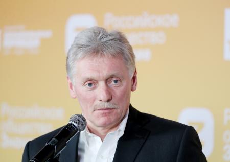 Песков раскрыл, кто на самом деле инициировал разговор Путина и Трампа