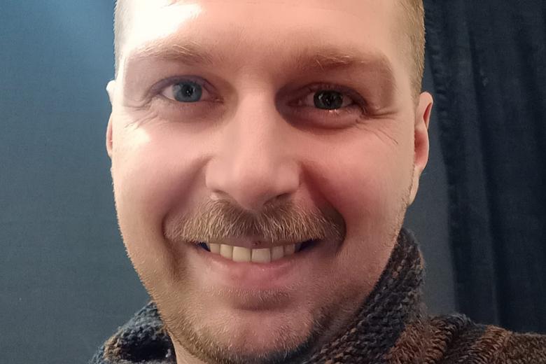 Павел Зеленский