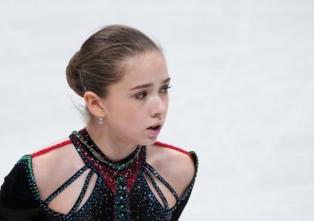 Американская атлетка: Валиеву простили, потому что она белая