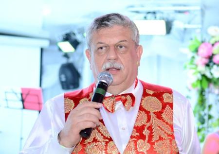 Олешко назвал покойного ведущего «Русского лото» уникальным человеком