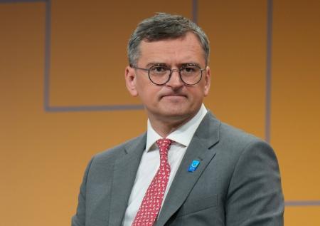 «Бредовые идеи»: в ГД отреагировали на заявление Кулебы о нападении на РФ