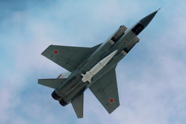 ВКС РФ