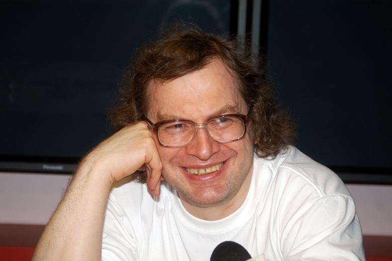 Сергей Мавроди