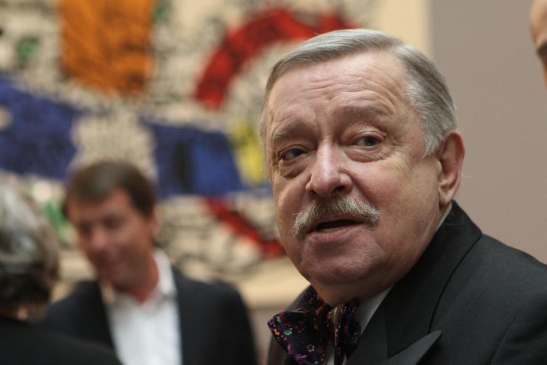 Вячеслав Пьецух