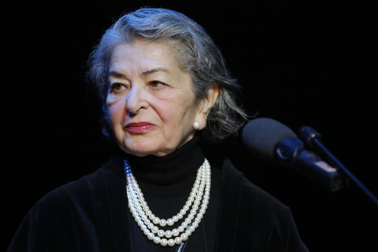 Каталина Любимова