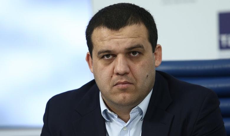 Умар Кремлёв