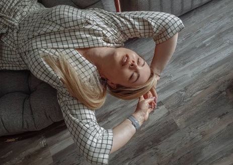 Юлия Сиверцева