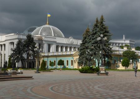 Ведущие европейские лидеры могут скоро совместно приехать в Киев