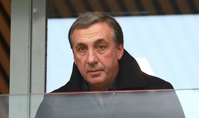 Евгений Гинер