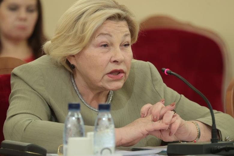 Елена Драпеко