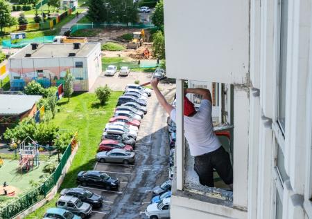 Названы три основные ошибки при установке пластиковых окон