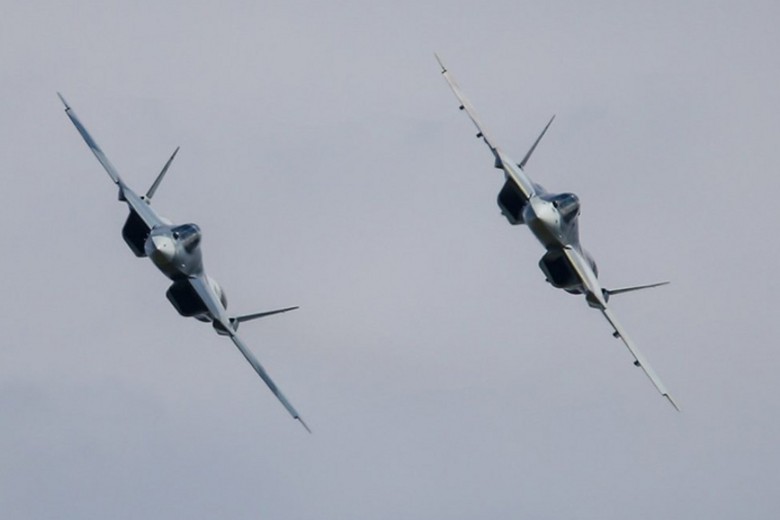 Су-57