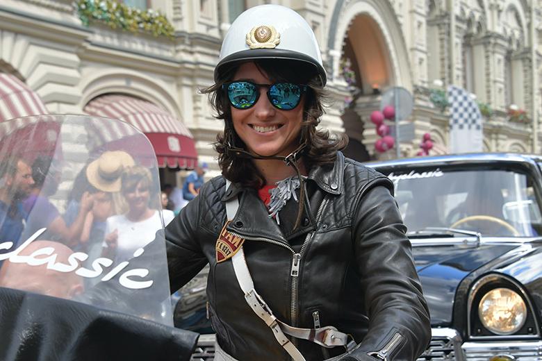 Анастасия Нифонтова