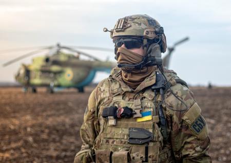РИА Новости: херсонская СБУ заказала в СМИ статью против крымских татар