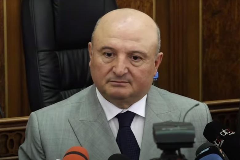 Вардан Гукасян