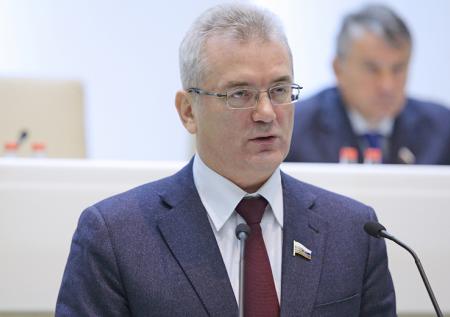Основные силы правоохранителей вывели из Чемодановки