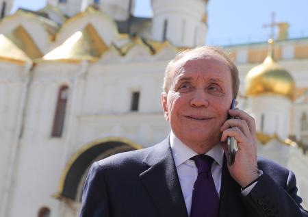 Автор гимна КВН назвал вероятных преемников Маслякова