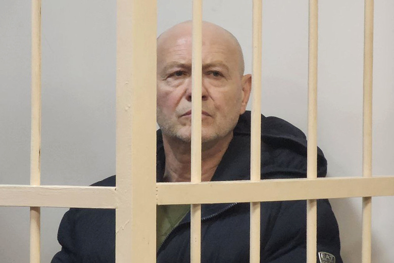 Олег Каштело