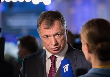 Хуснуллин объявил о принятом решении по судьбе «Азовстали»