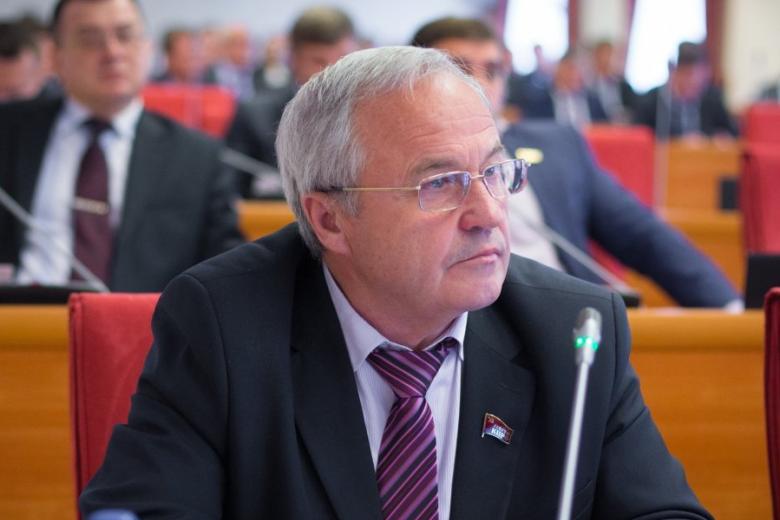 Александр Воробьёв