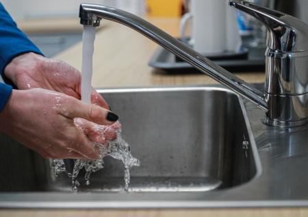 Стало известно, когда в Москве начнутся отключения горячей воды