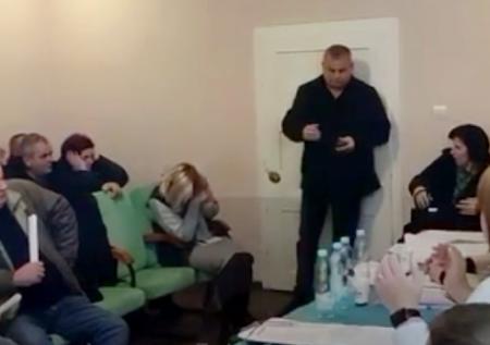 Депутат-шахид устроил бойню в Закарпатье: почему он взорвал три гранаты
