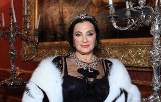 Ирина Винер