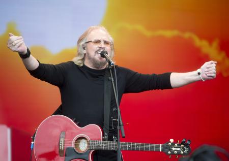 Продюсер «Богемской рапсодии» займётся фильмом о Bee Gees
