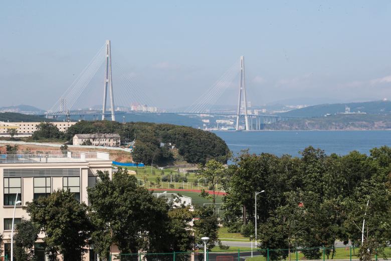 Владивосток