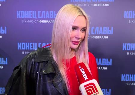 «Брызнула баллончиком»: Рудова вспомнила о попытке «хайпануть»