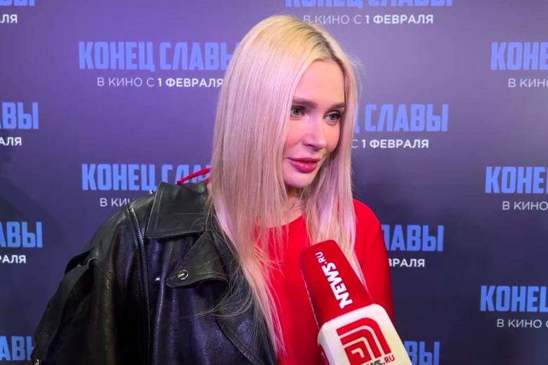 Наталья Рудова