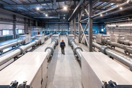 Россия побила рекорд суточных поставок газа в Китай