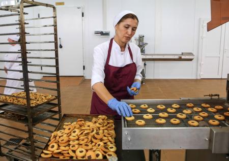 Руспродсоюз ответил на призыв Путина нарастить выпуск продуктов питания
