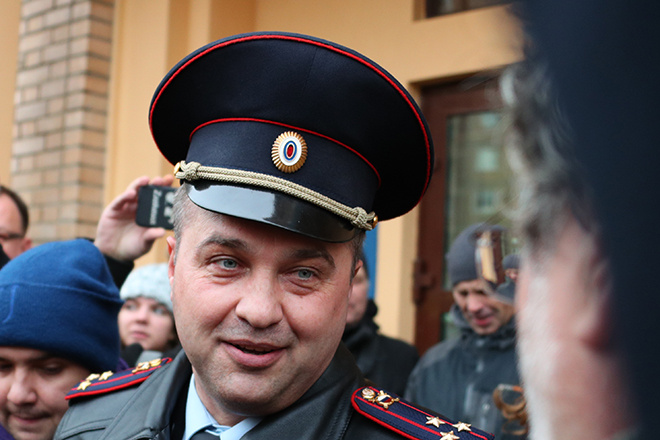 Юрий Титов