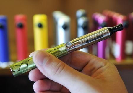 Эксперимент по маркировке электронных сигарет начнётся в России