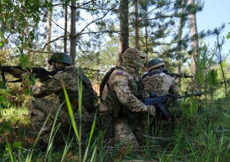 Военный эксперт рассказал, как изменится тактика ВС РФ после атак ВСУ