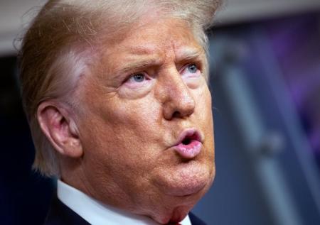 Трамп интересовался обменом Пуэрто-Рико на Гренландию
