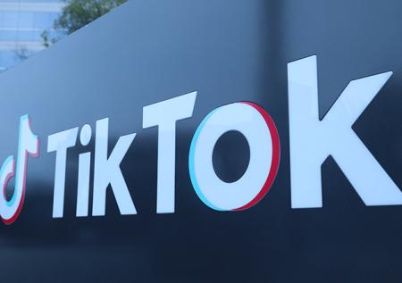 Американский суд заблокировал запрет на скачивание TikTok