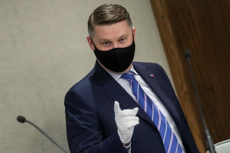 Александр Синенко