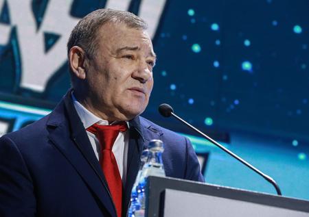 Путин рассказал о ночном звонке Ротенберга