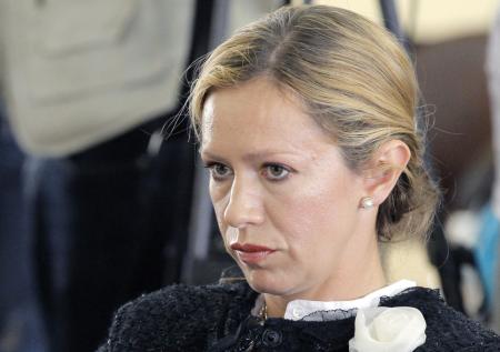 Оксана Грищук рассказала о «махинациях» Татьяны Тарасовой с контрактами